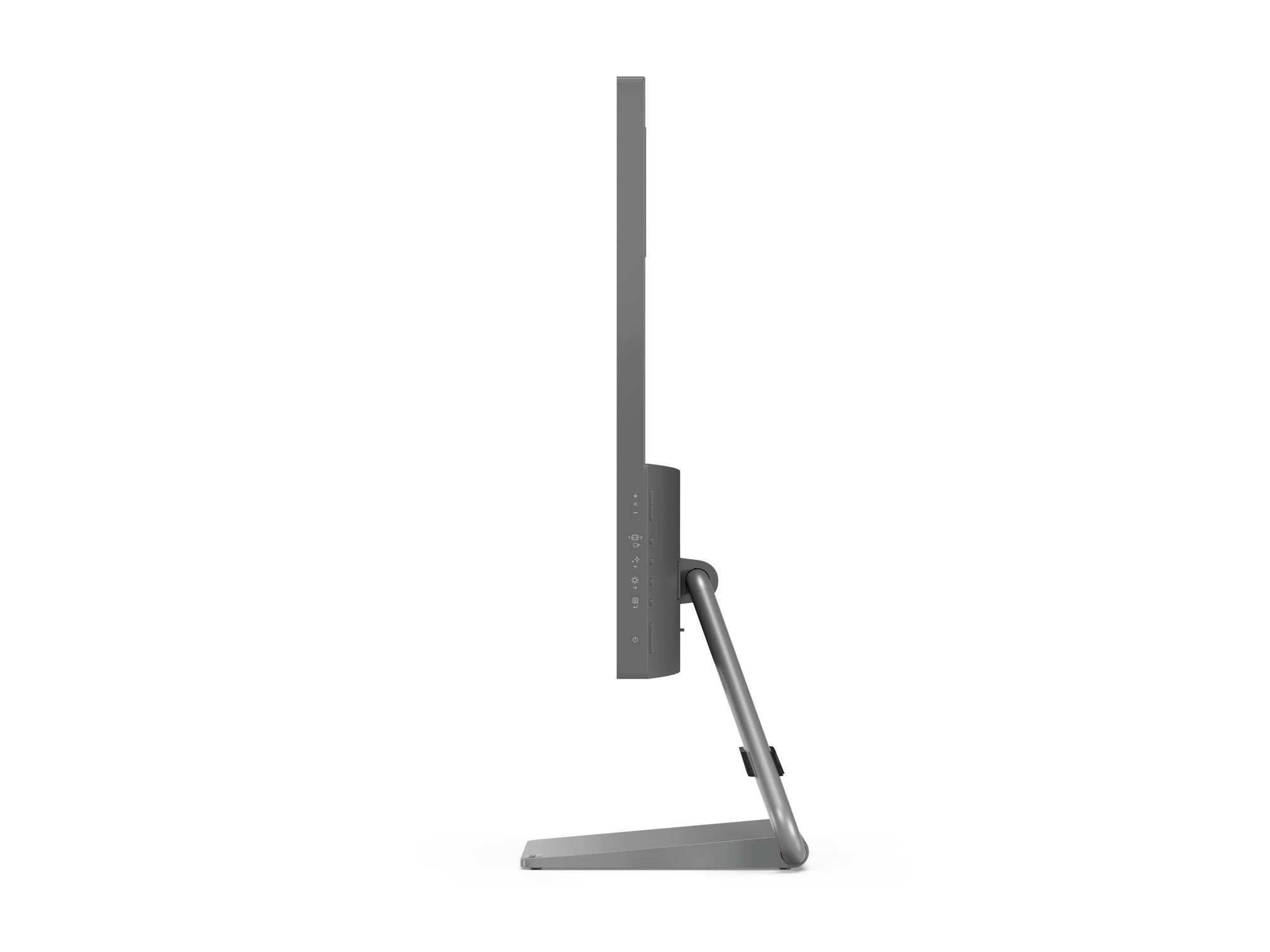 Lenovo Q-Series - Q27H-10, 27 Inch (68.6Cm) 2560 X 1440 Pixels 2K